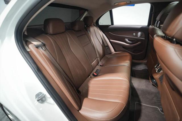 2018 Mercedes-Benz E-CLASS E 300 E 300
