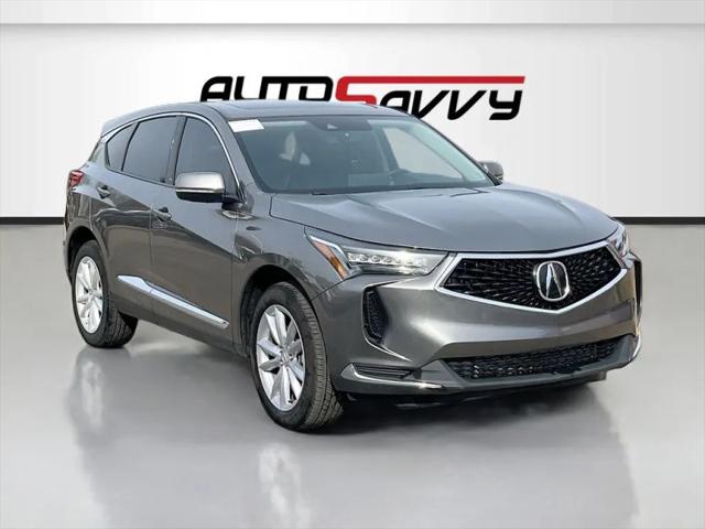 2023 Acura RDX Standard for sale in Fort Worth, TX