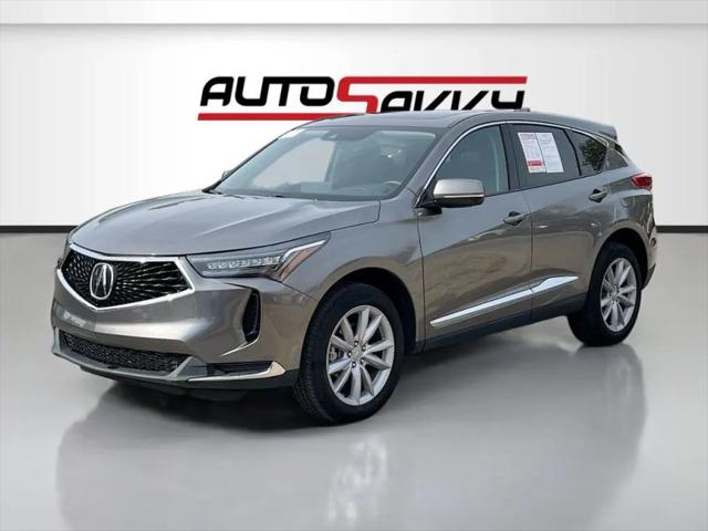 2023 Acura RDX Standard