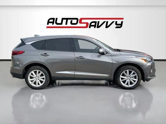 2023 Acura RDX Standard