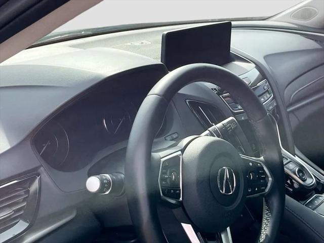 2023 Acura RDX Standard