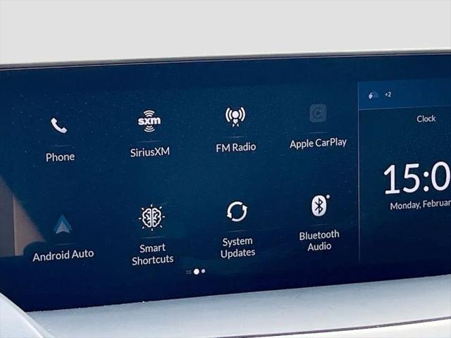 2023 Acura RDX Standard