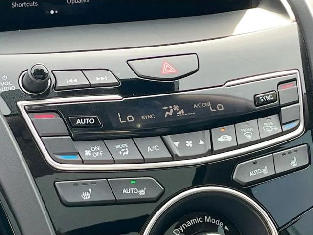 2023 Acura RDX Standard