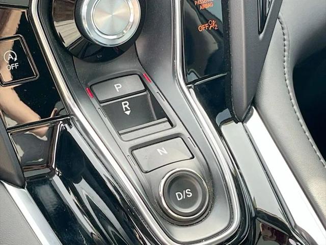 2023 Acura RDX Standard