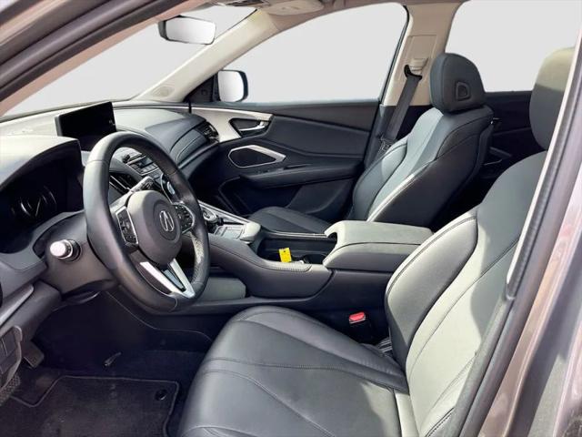 2023 Acura RDX Standard