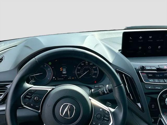 2023 Acura RDX Standard