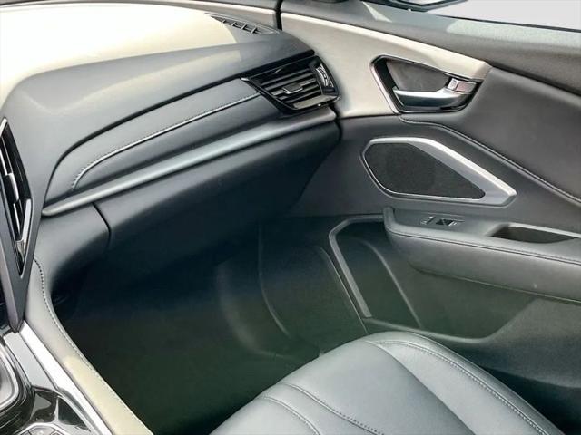 2023 Acura RDX Standard