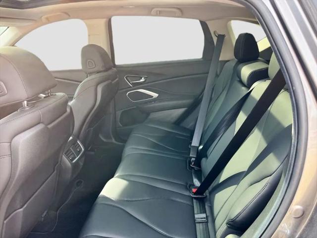 2023 Acura RDX Standard