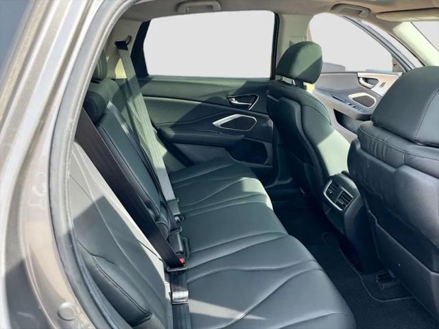 2023 Acura RDX Standard