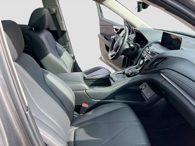 2023 Acura RDX Standard