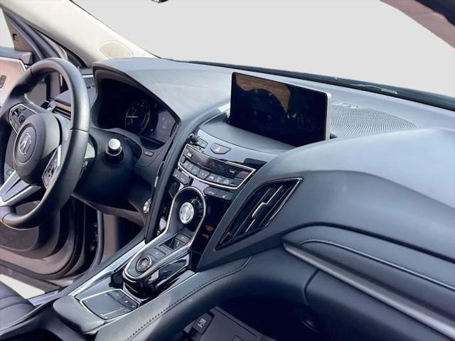 2023 Acura RDX Standard