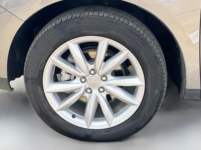 2023 Acura RDX Standard