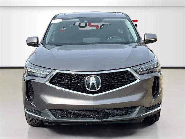 2023 Acura RDX Standard