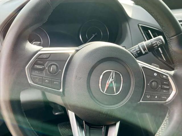 2023 Acura RDX Standard