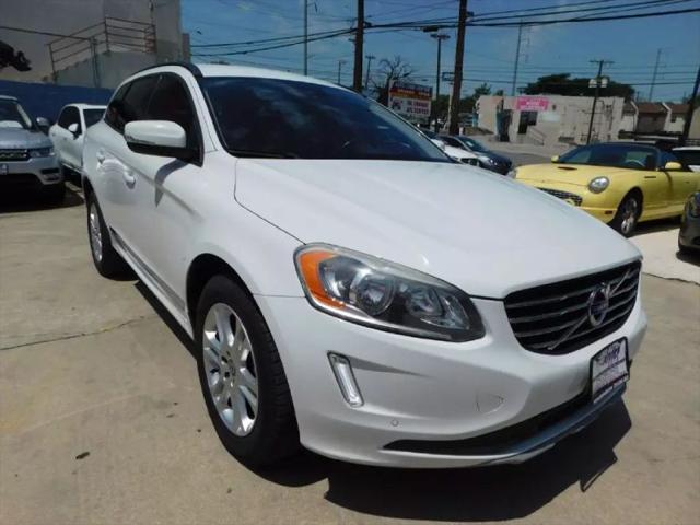 2016 Volvo XC60 T5 Drive-E for sale in San Antonio, TX