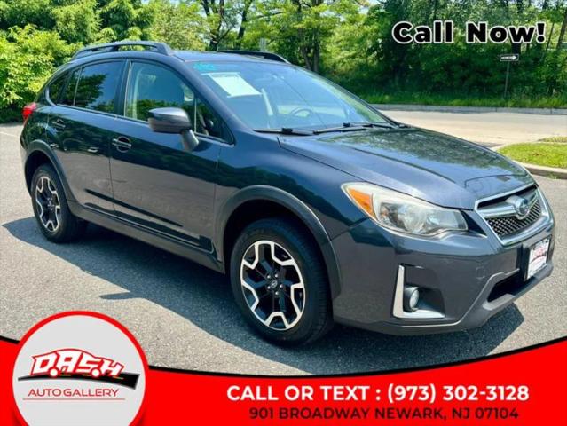 2017 Subaru Crosstrek 2.0i Premium for sale in Newark, NJ