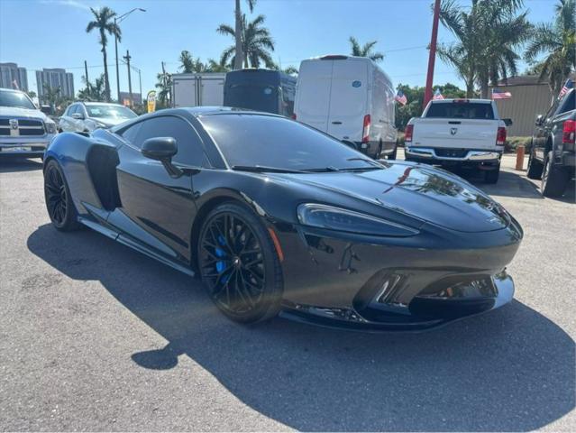 2023 McLaren GT Base for sale in Fort Myers, FL