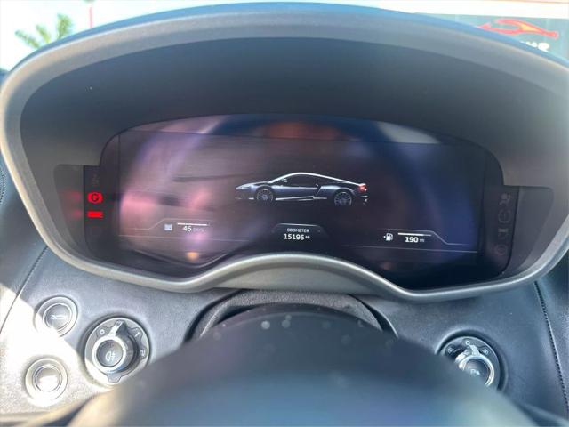 2023 McLaren GT Base