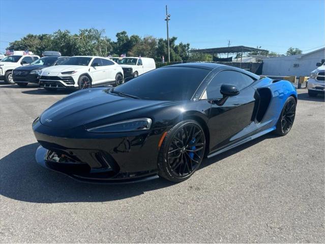 2023 McLaren GT Base for sale in Fort Myers, FL