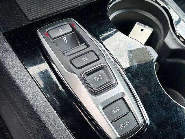 2021 Honda Passport AWD Elite