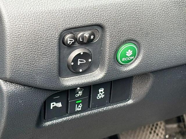 2021 Honda Passport AWD Elite