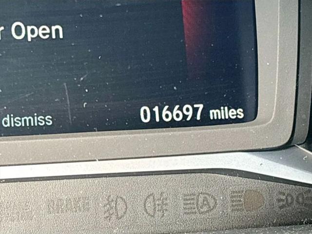 2021 Honda Passport AWD Elite