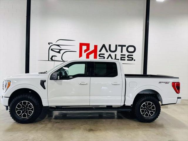 2023 Ford F-150 XL for sale in Pelham, AL
