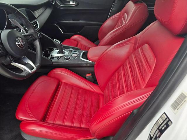 2023 Alfa Romeo Giulia Sprint AWD