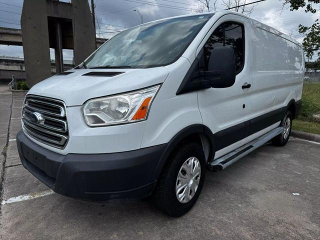 2016 Ford Transit w/60/40 Side Door w/RWB Van for sale in Houston, TX
