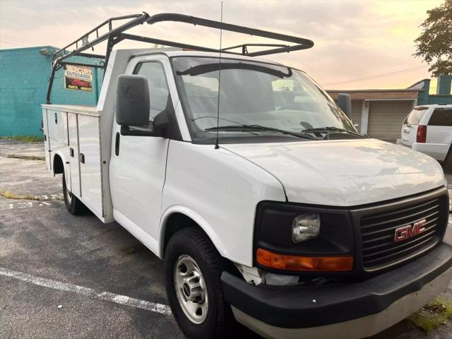 2015 GMC Savana Cutaway 3500 for sale in Maple Shade, NJ