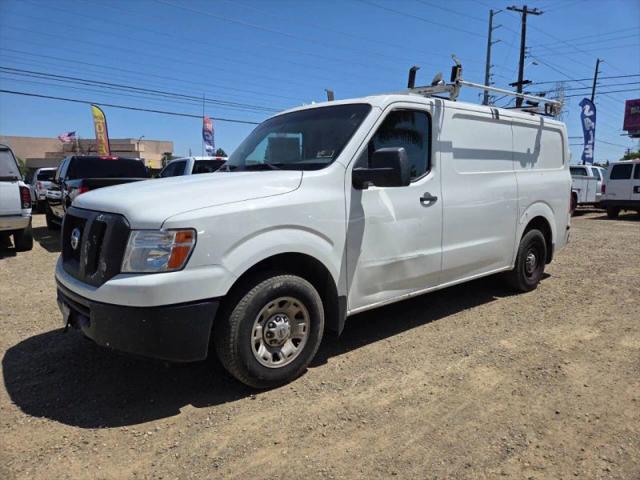 2018 Nissan 1500 SV V6 for sale in Sacramento, CA