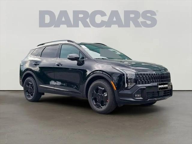 2026 Kia Sportage X-Pro Prestige for sale in Temple Hills, MD