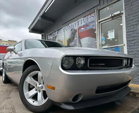 2010 Dodge Challenger SE for sale in Arlington, VA