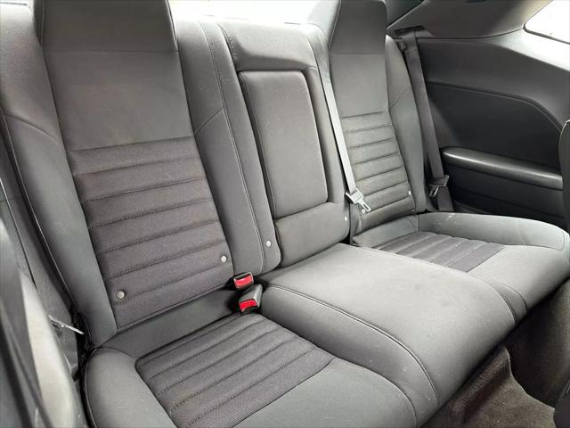 2010 Dodge Challenger SE
