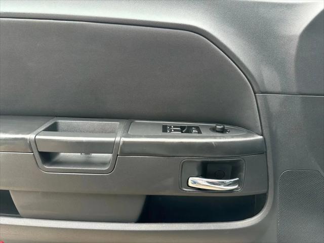 2010 Dodge Challenger SE