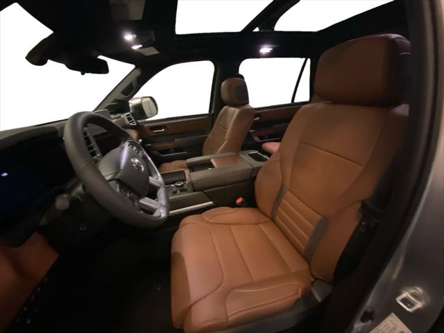 2025 Toyota Sequoia 1794 Edition