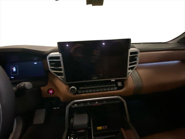 2025 Toyota Sequoia 1794 Edition