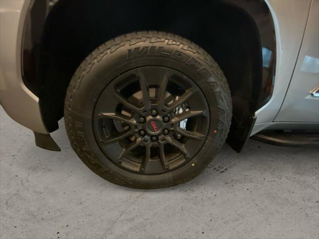 2025 Toyota Sequoia 1794 Edition