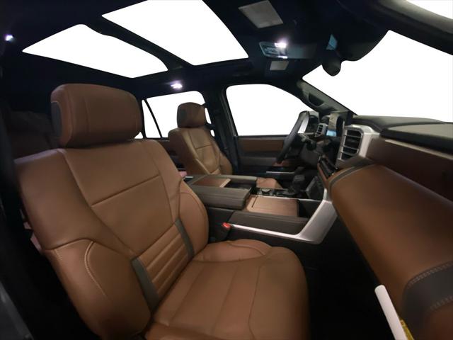 2025 Toyota Sequoia 1794 Edition