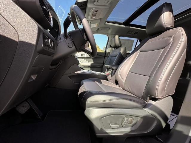 Used 2024 Ford Explorer For Sale in Pikeville, KY