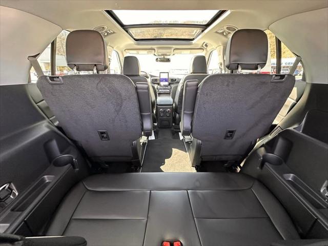 Used 2024 Ford Explorer For Sale in Pikeville, KY