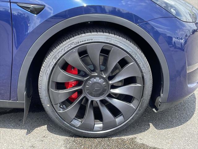 Used 2023 Tesla Model Y For Sale in Bessemer, AL