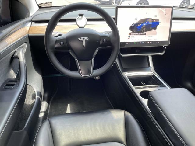 Used 2023 Tesla Model Y For Sale in Bessemer, AL