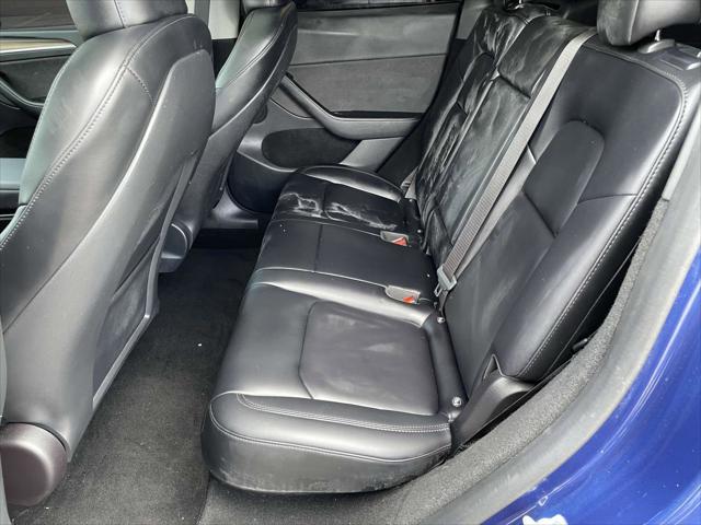 Used 2023 Tesla Model Y For Sale in Bessemer, AL