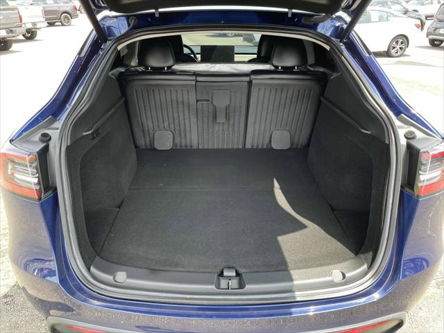 Used 2023 Tesla Model Y For Sale in Bessemer, AL
