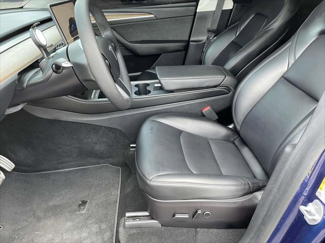 Used 2023 Tesla Model Y For Sale in Bessemer, AL