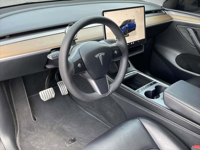 Used 2023 Tesla Model Y For Sale in Bessemer, AL