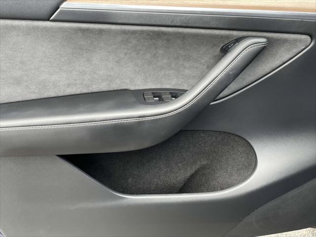 Used 2023 Tesla Model Y For Sale in Bessemer, AL
