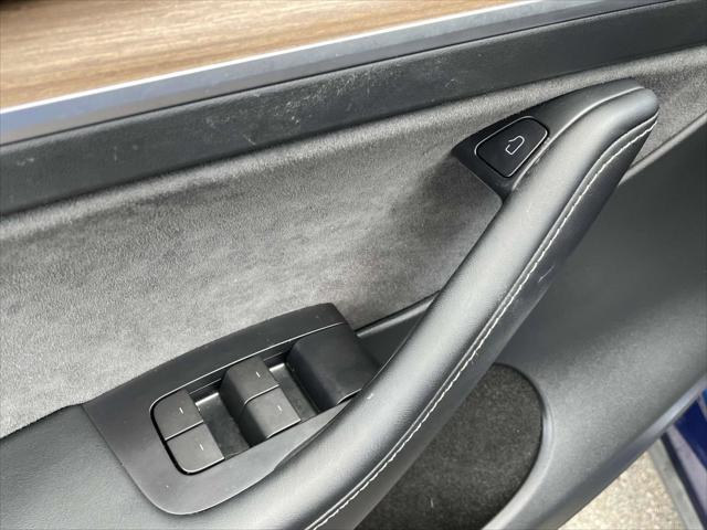 Used 2023 Tesla Model Y For Sale in Bessemer, AL