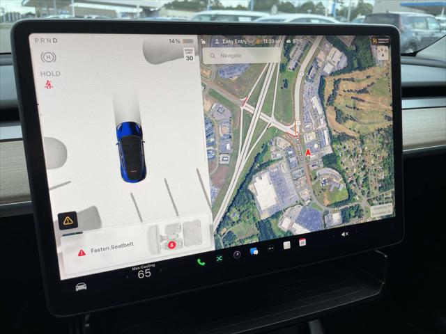Used 2023 Tesla Model Y For Sale in Bessemer, AL